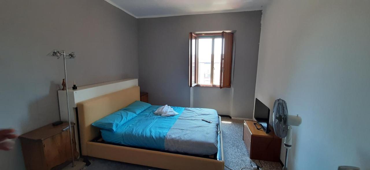 Apartamento Stephy House Padua Exterior foto