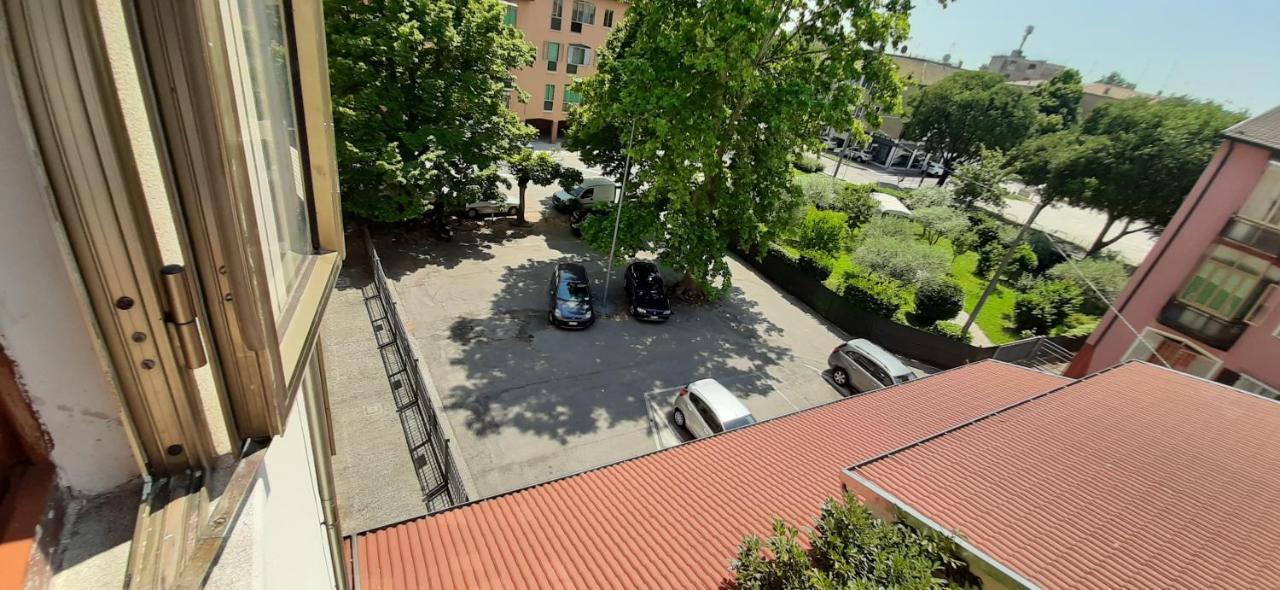 Apartamento Stephy House Padua Exterior foto