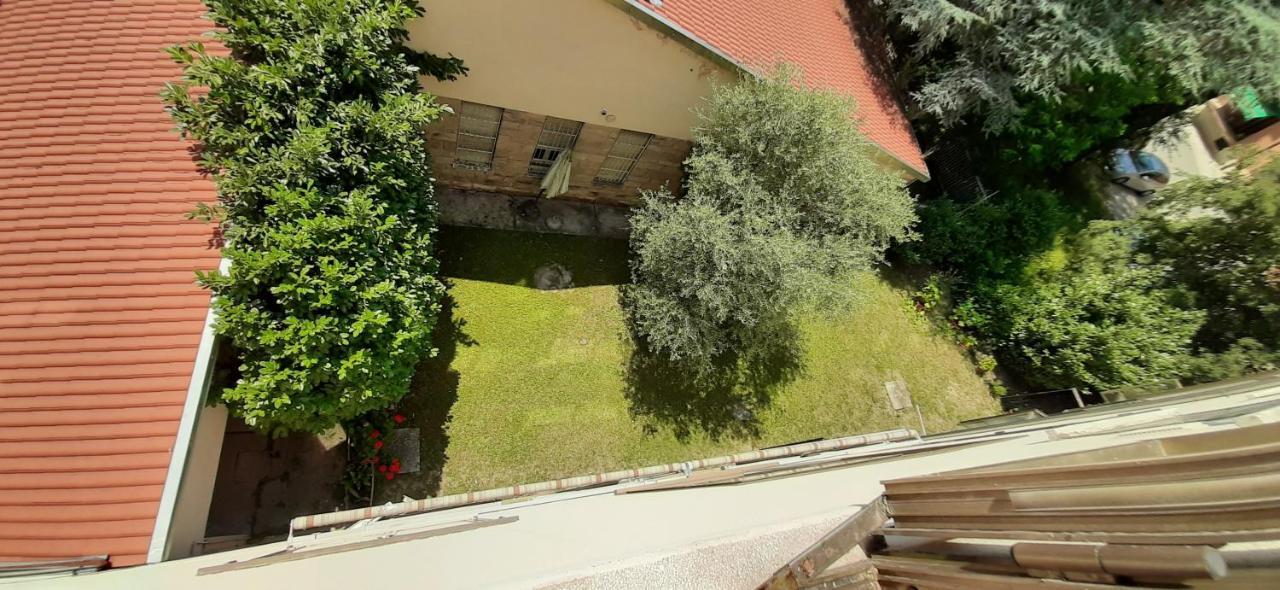 Apartamento Stephy House Padua Exterior foto