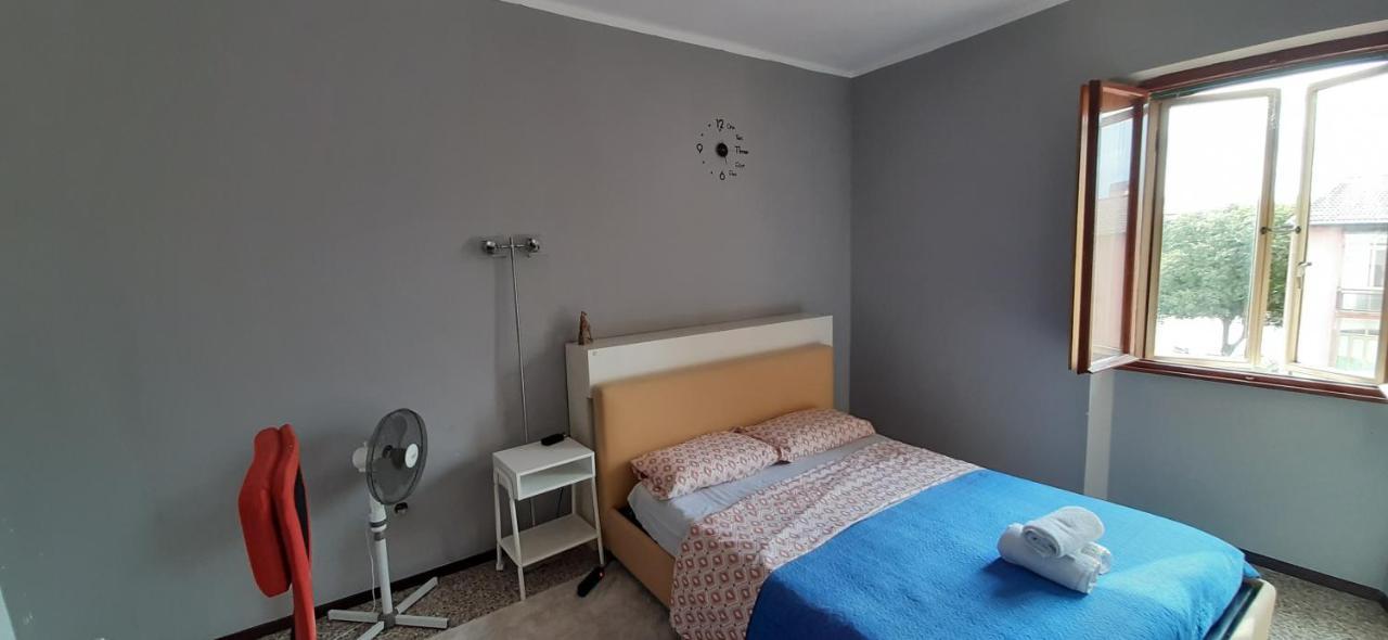 Apartamento Stephy House Padua Exterior foto
