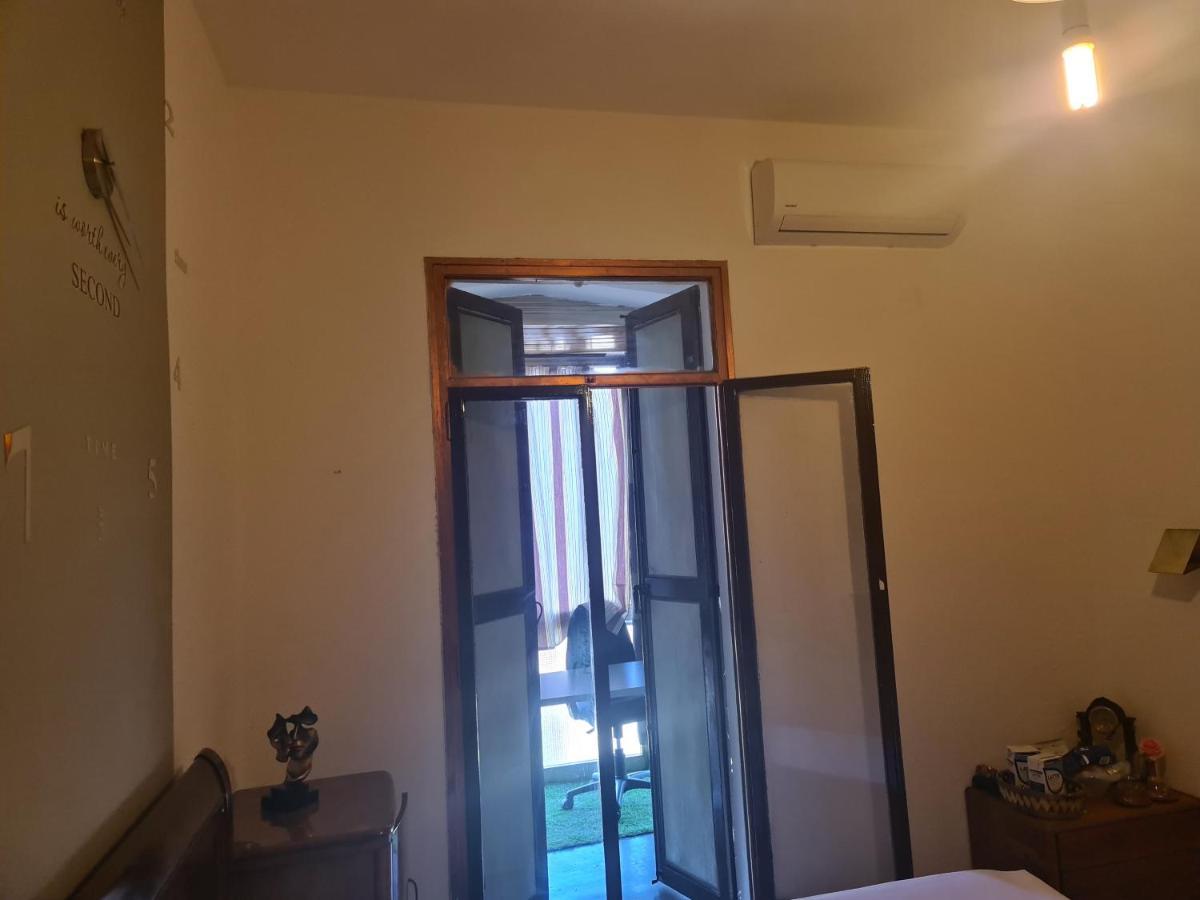 Apartamento Stephy House Padua Exterior foto